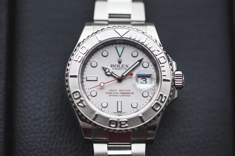 do rolex yacht master hold value|rolex yacht master value.